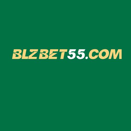 Logo da BLZBET55